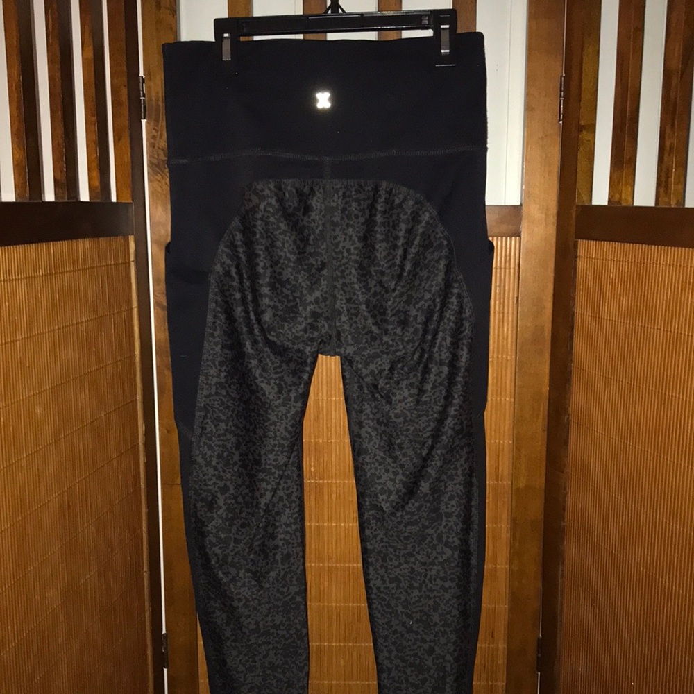 Xersion‎ Capris M